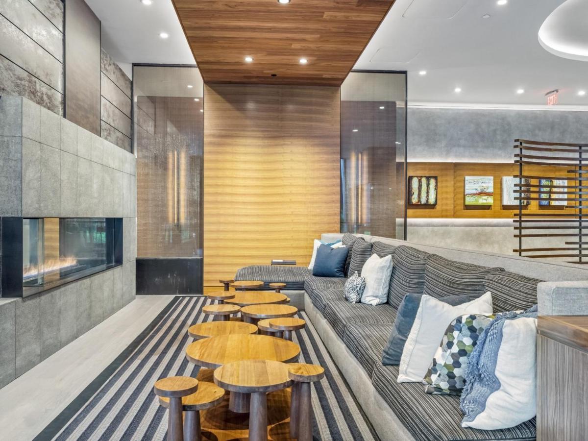 Bluebird Suites At Reston Town Center Esterno foto