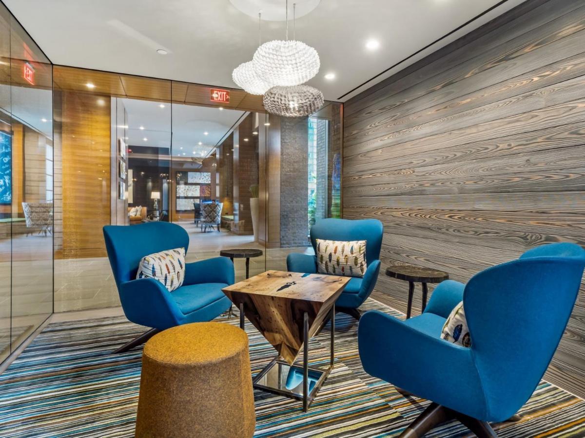 Bluebird Suites At Reston Town Center Esterno foto